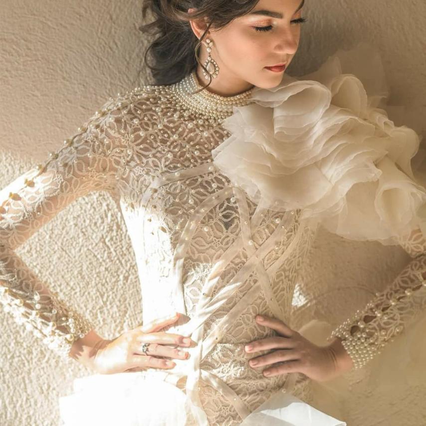 yto gonzaga bridal fair