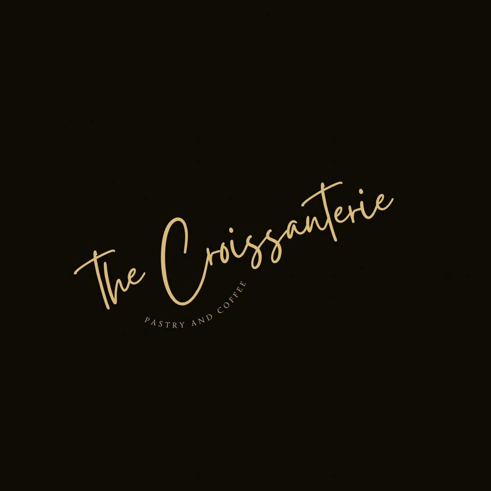 croissanterie bridal fair logo