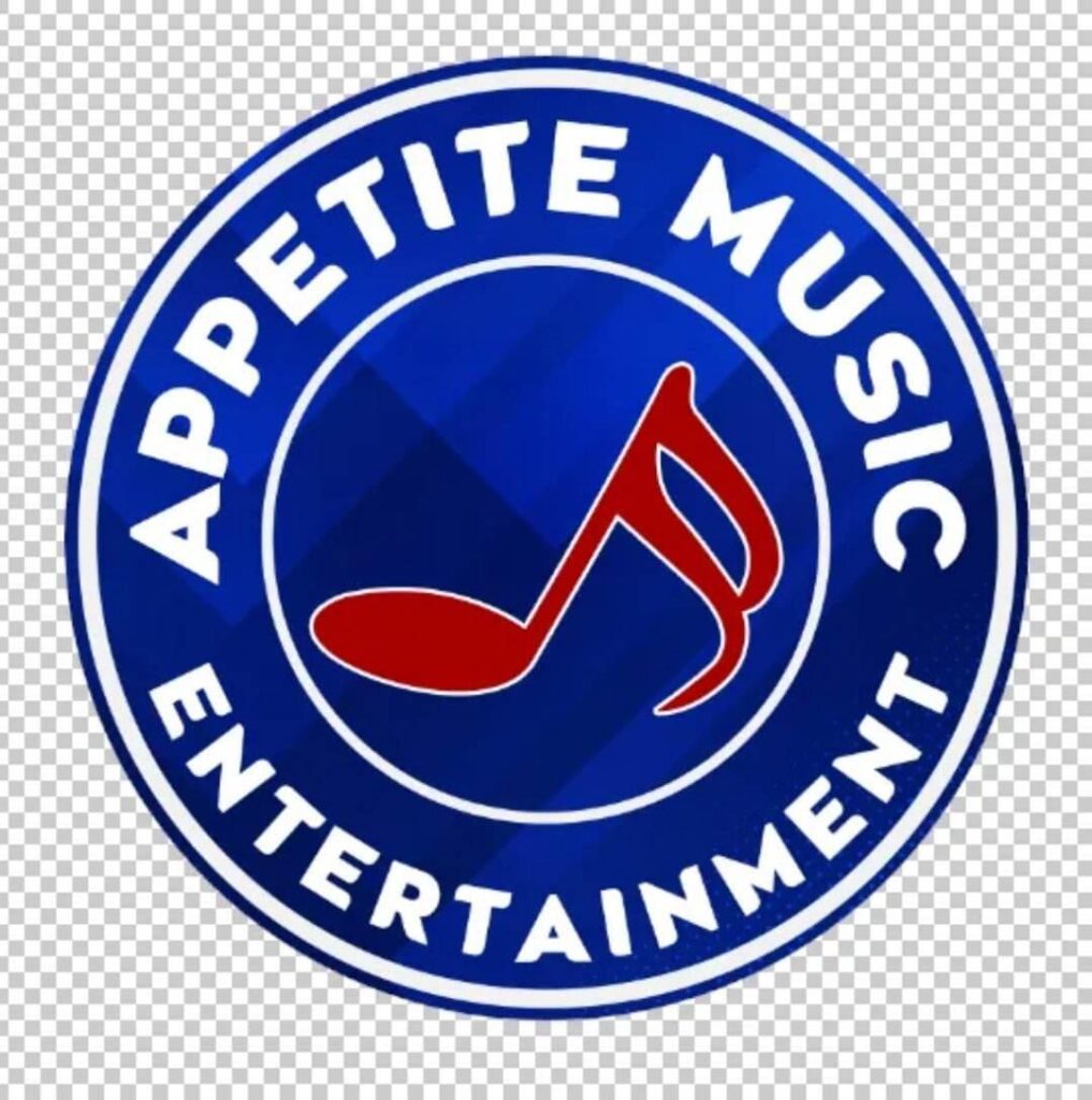 appetite bridal fair logo