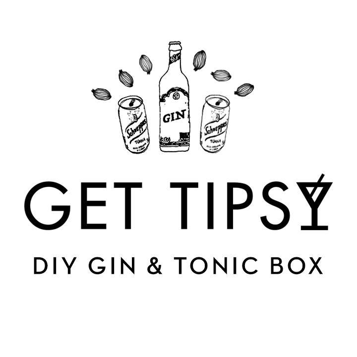 get tipsy bridal fair