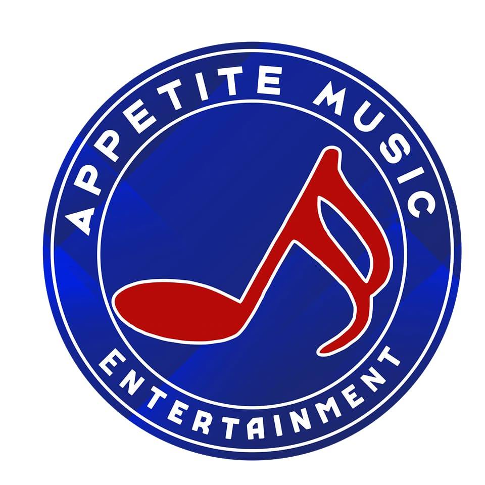 appetite music