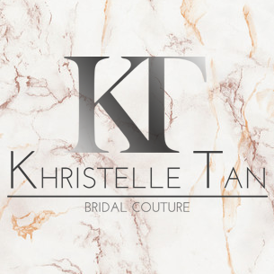 Khristelle Tan Bridal Couture