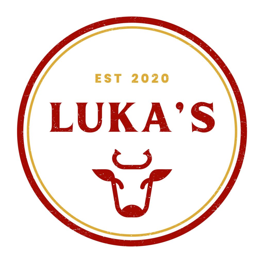 Lukas Butter Steaks