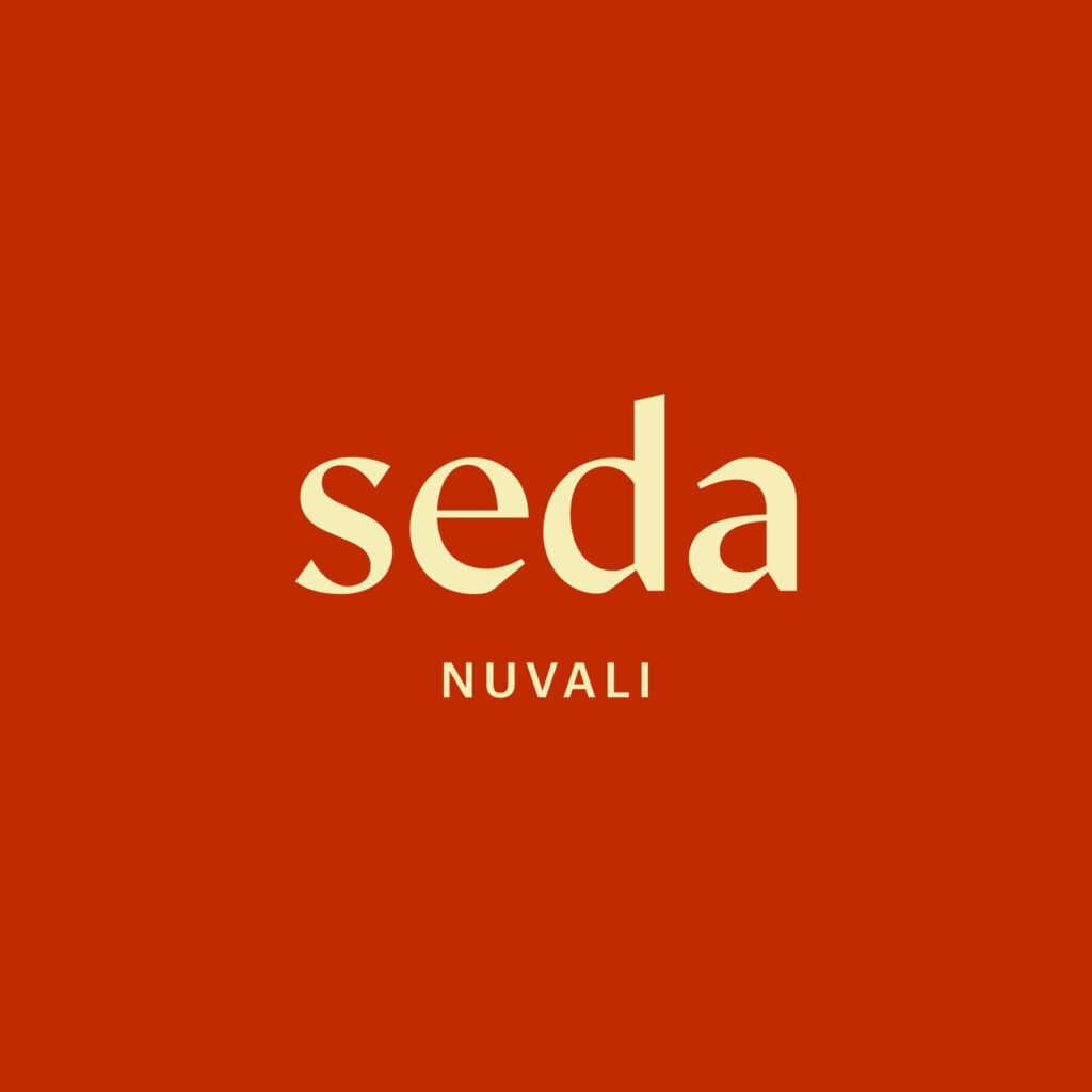 Seda Nuvali