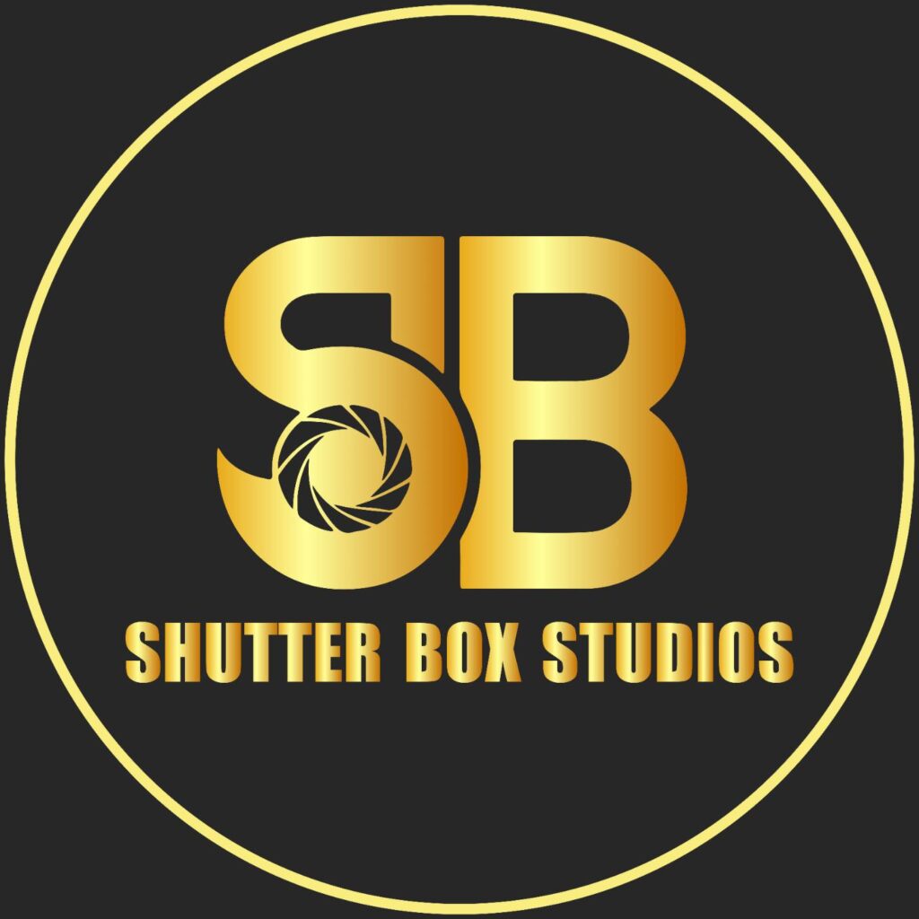 Shutterbox Studio