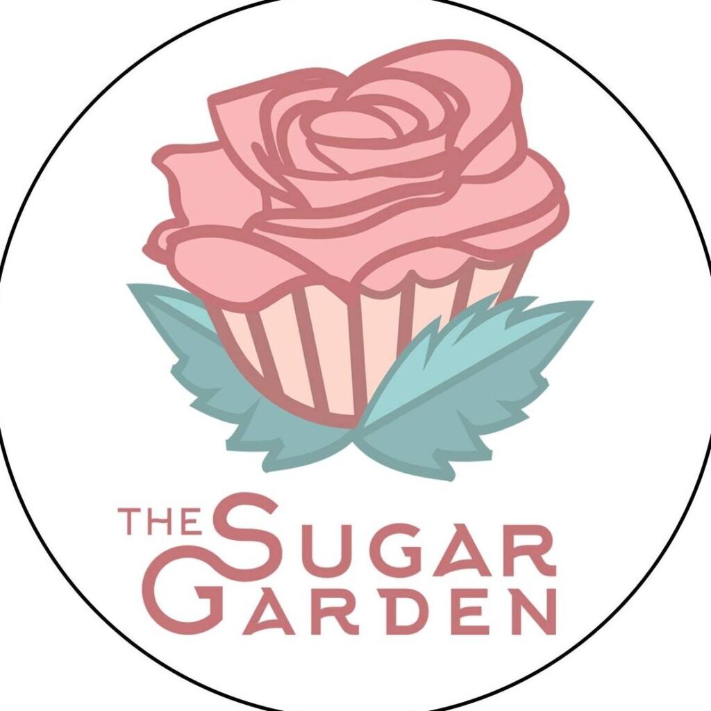 The Sugar Garden