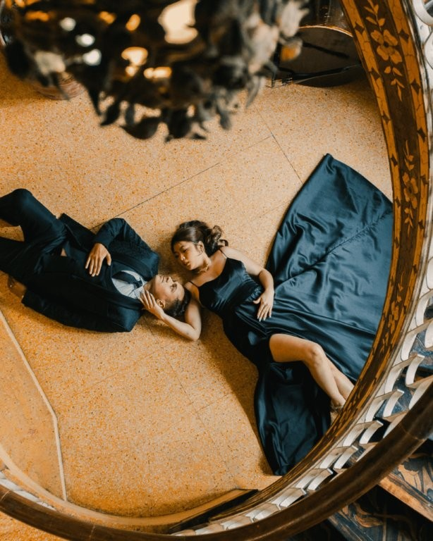 dreisofias, wedding expo philippines, september 205