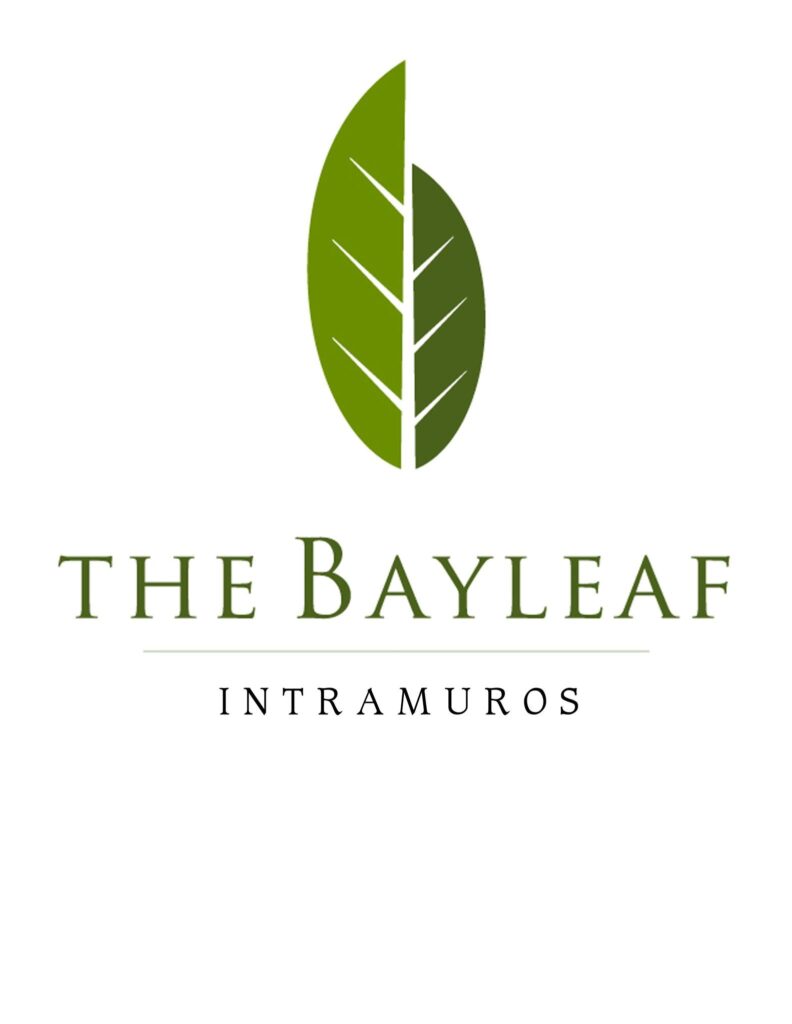 THE BAYLEAF INTRAMUROS