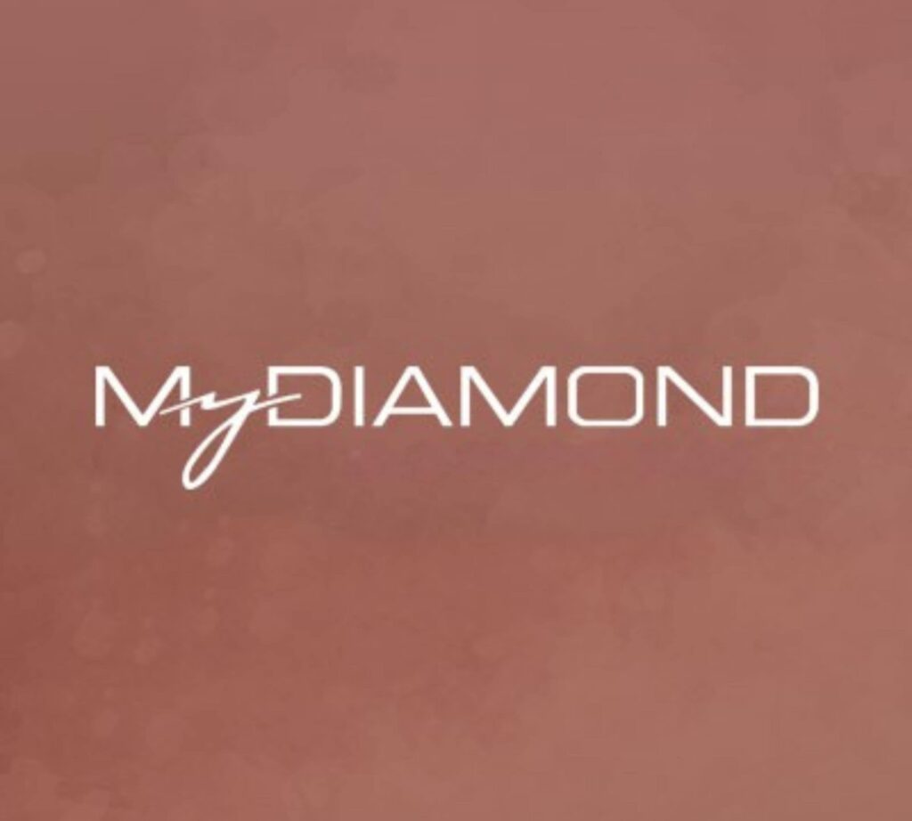 my diamond
