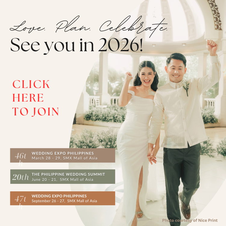 2026 best bridal fair