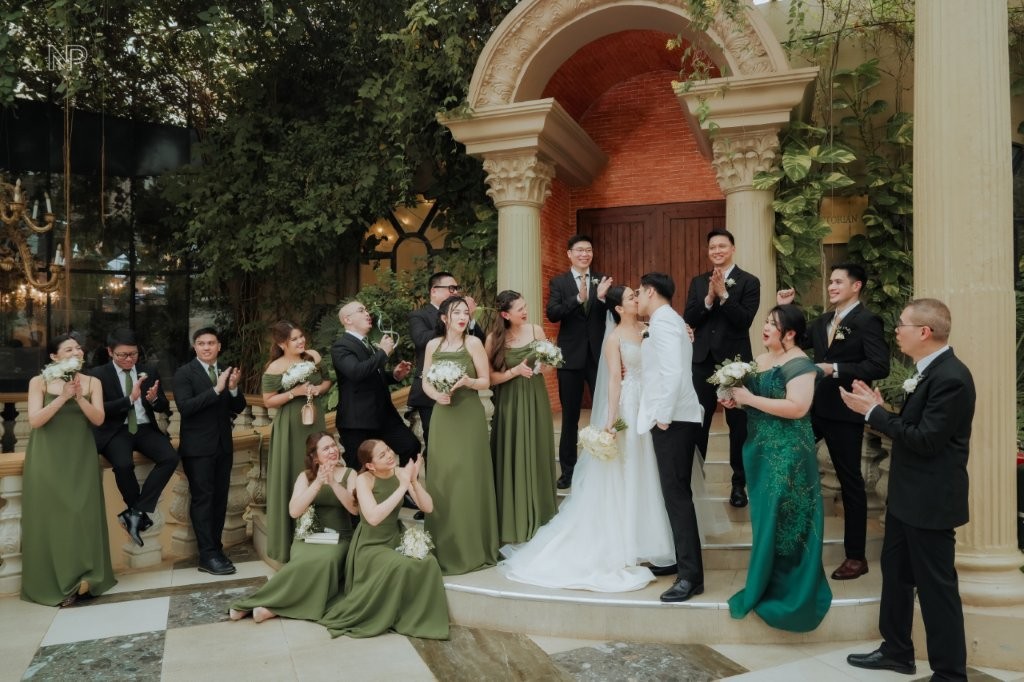 Wedding Expo March 2026 bridal fair