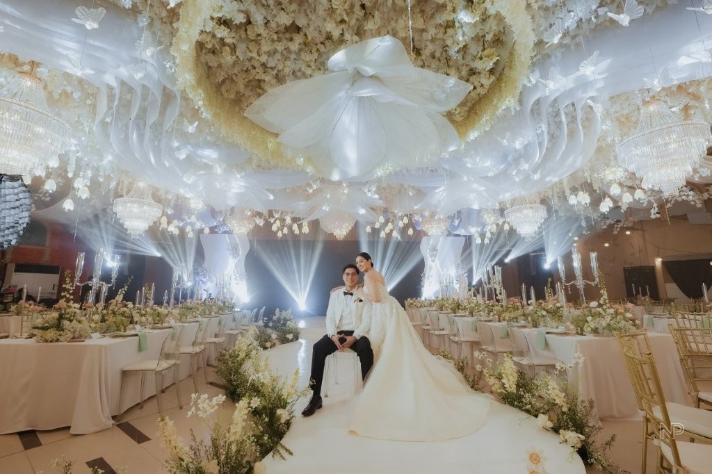 wedding expo philippines bridal fair march 2026 smx