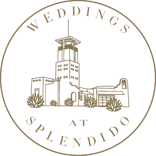 Wedding Splendido by Ladera