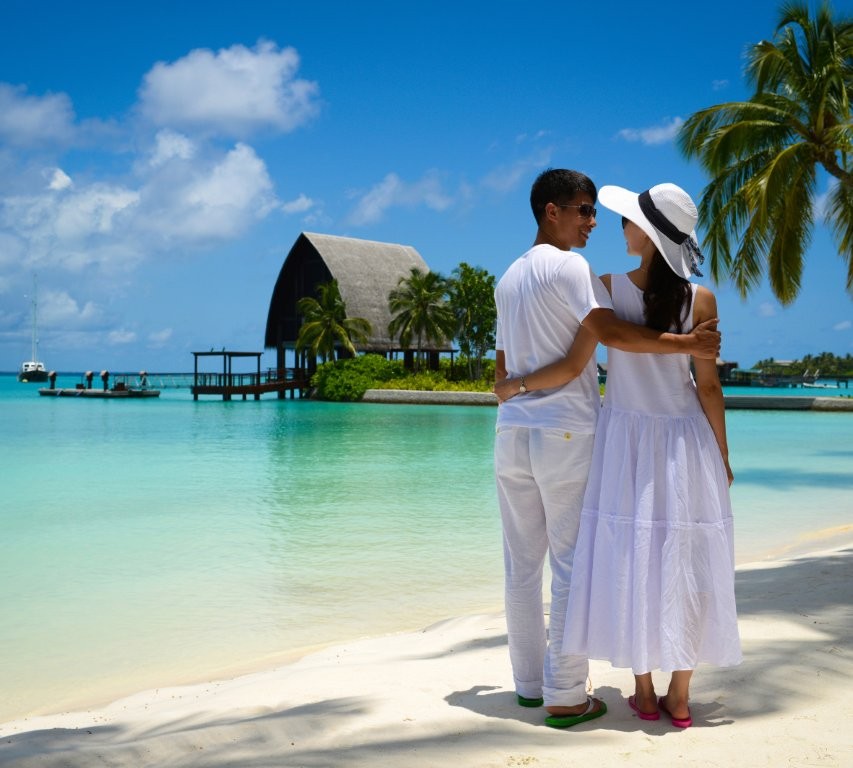 honeymoon bridal fair