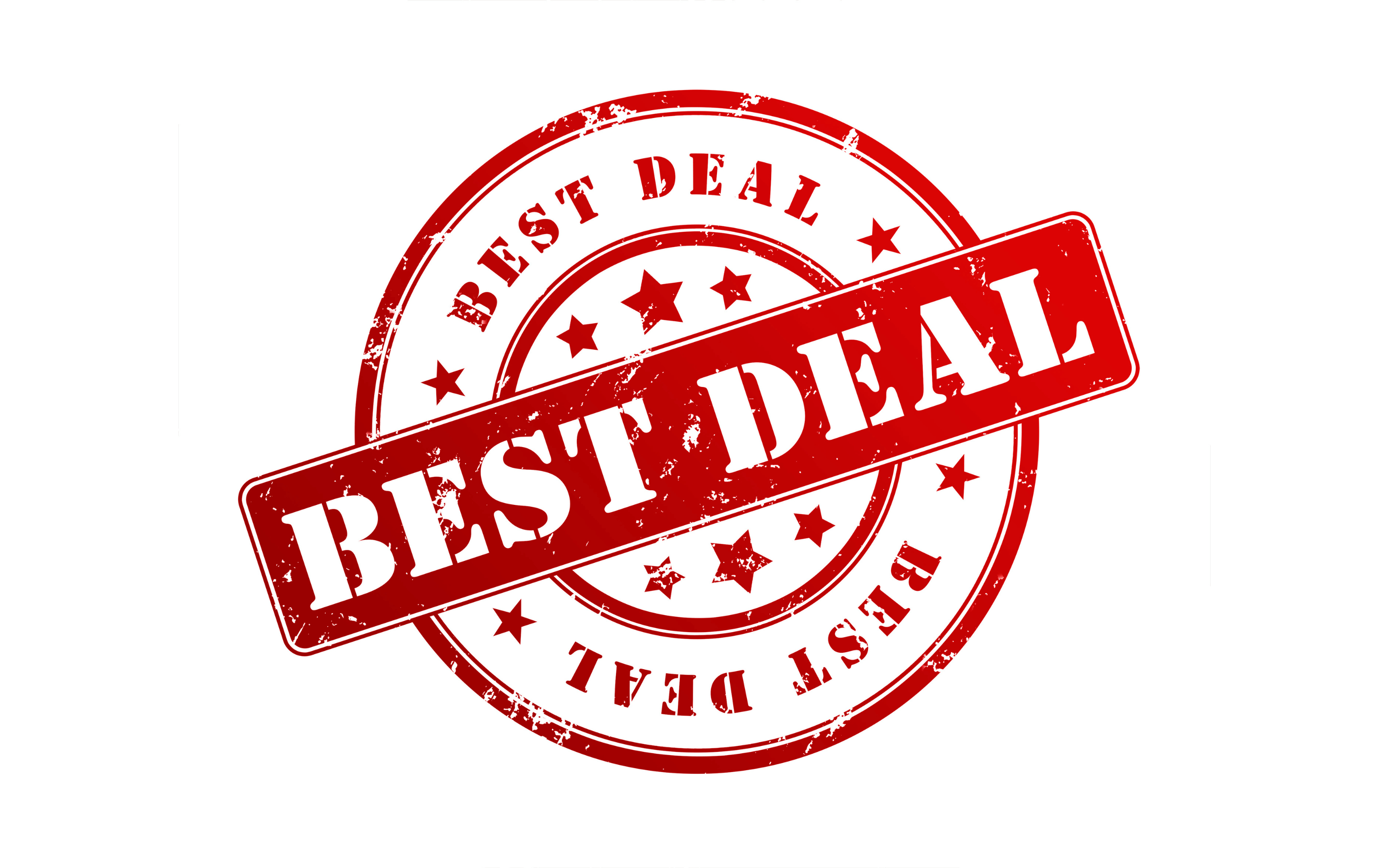 best deal bridal fair