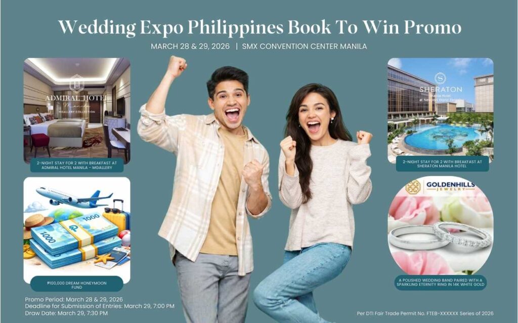 highlights taste bridal fair