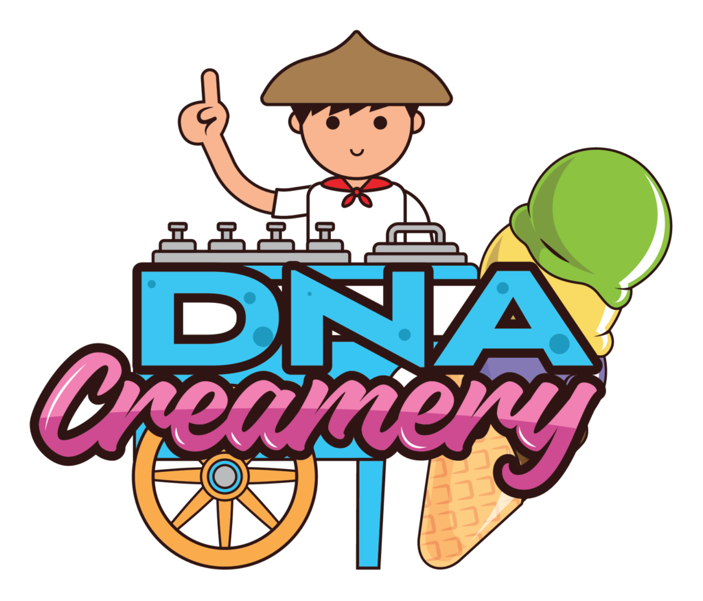 DNA Creamery