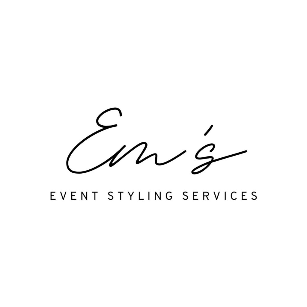 Em's Event Styling Services