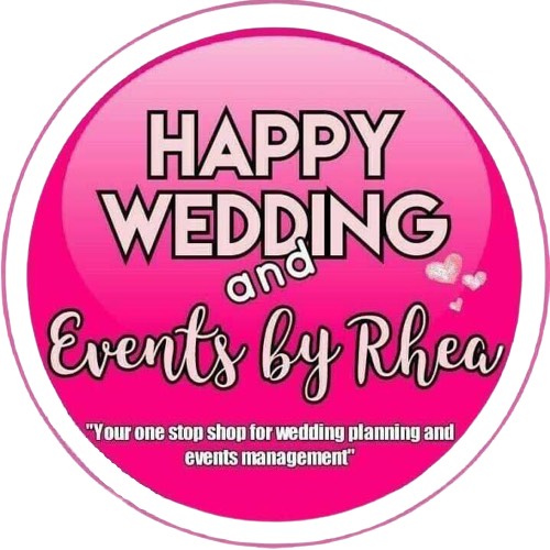 Happy Wedding and events by Rhea