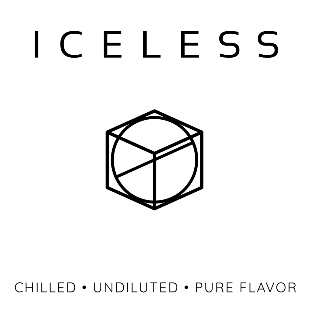 Iceless