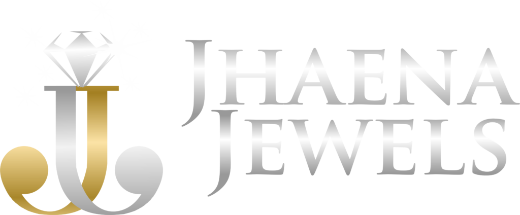 JHAENA JEWELS logo