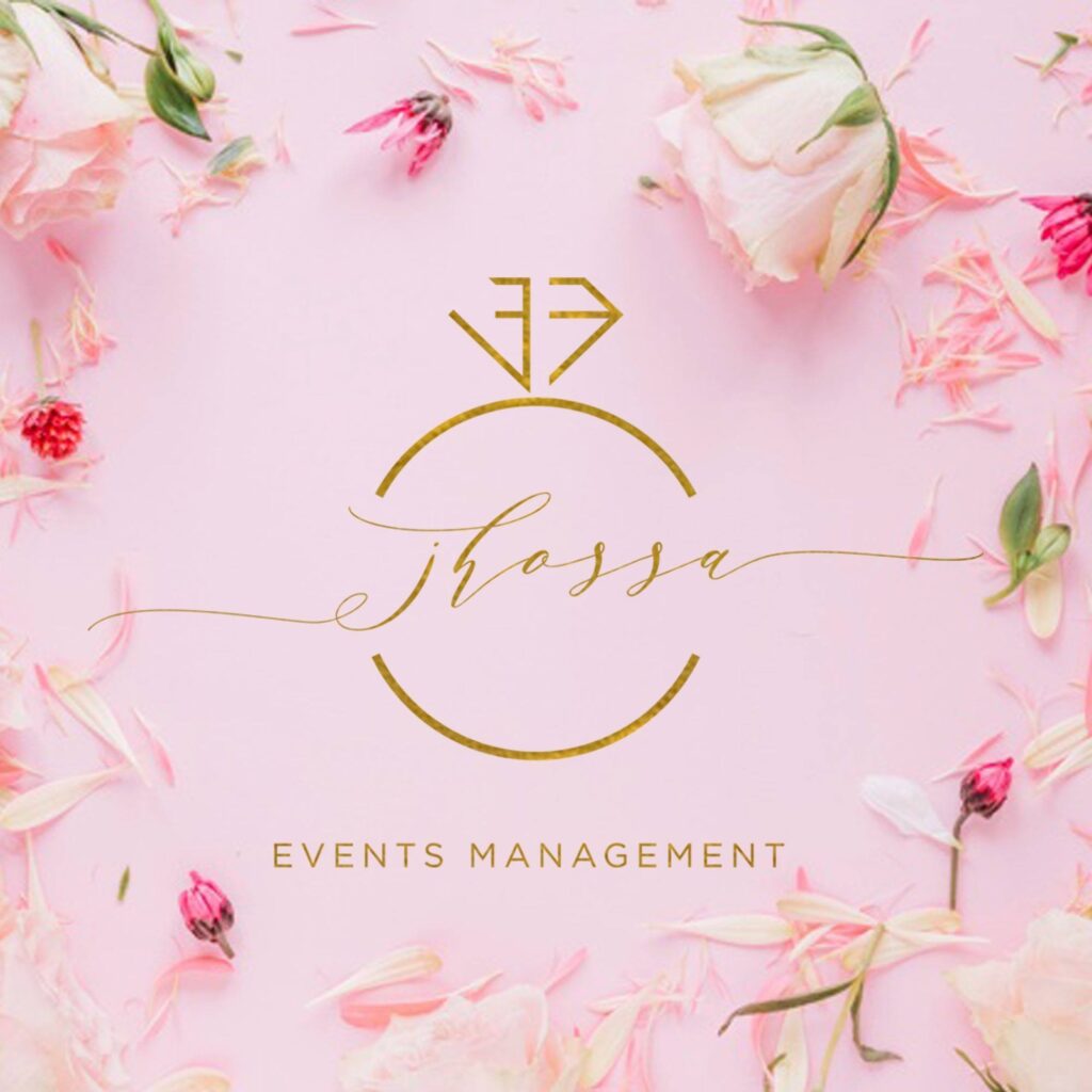 Jhossa Events Logo