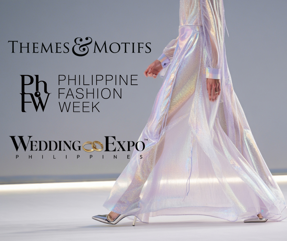 fashion week bridal fair