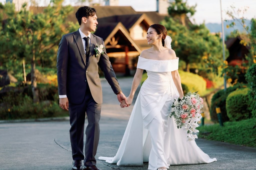 viktoria bridal fair